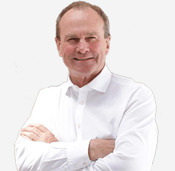 The Hon Martin Hamilton-Smith